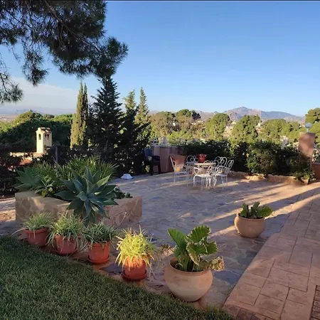 Marovi Bonalba Holiday home *