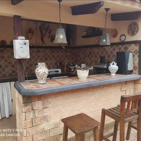 Marovi Bonalba 펜션 *