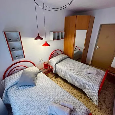 Marovi Bonalba Holiday home Alicante
