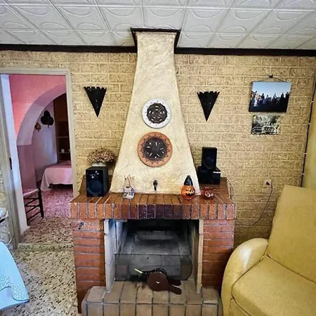 Marovi Bonalba * 알리칸테