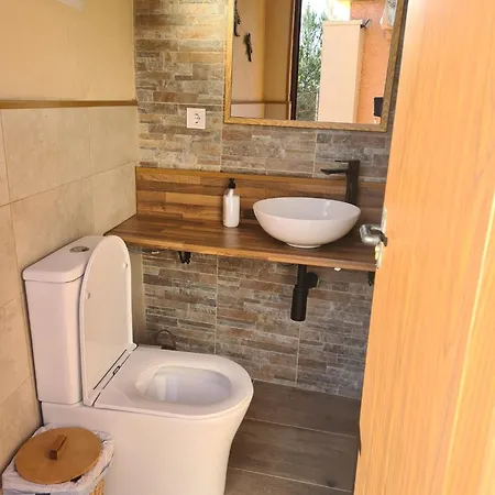 Marovi Bonalba 펜션 *