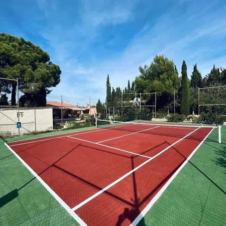 Marovi Bonalba 펜션 *