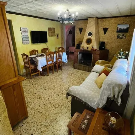 Marovi Bonalba 알리칸테